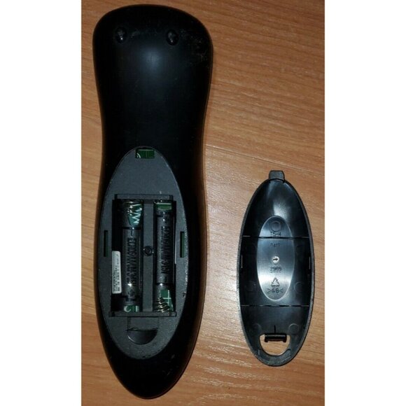 AT&T U-VERSE REMOTE CONTROL UNIVERSAL RC1534801/00 3139 22867392 - WORKS! - Picture 4 of 7